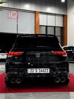 فولكسفاغن جولف